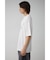 アップリケビッグTシャツ