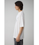 アップリケビッグTシャツ