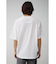 アップリケビッグTシャツ