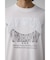 アップリケビッグTシャツ