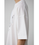 アップリケビッグTシャツ