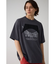 アップリケビッグTシャツ