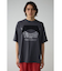 アップリケビッグTシャツ