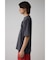 アップリケビッグTシャツ