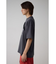 アップリケビッグTシャツ