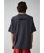 アップリケビッグTシャツ