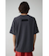 アップリケビッグTシャツ