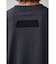 アップリケビッグTシャツ