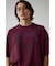 アップリケビッグTシャツ