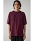 アップリケビッグTシャツ