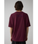 アップリケビッグTシャツ