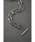 ANCHOR CHAIN BRACELET