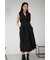 トレンチジレワンピース