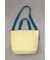 2WAYカラーロゴトートバッグ