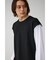 ベストセットロングTシャツ