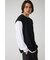 ベストセットロングTシャツ