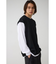 ベストセットロングTシャツ