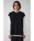 ベストセットロングTシャツ