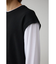 ベストセットロングTシャツ