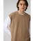 ベストセットロングTシャツ
