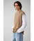 ベストセットロングTシャツ