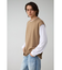 ベストセットロングTシャツ