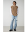 ベストセットロングTシャツ