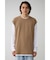 ベストセットロングTシャツ