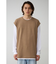 ベストセットロングTシャツ