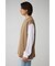 ベストセットロングTシャツ