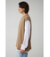 ベストセットロングTシャツ