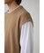 ベストセットロングTシャツ