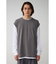 ベストセットロングTシャツ