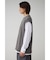 ベストセットロングTシャツ