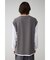 ベストセットロングTシャツ