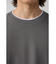 ベストセットロングTシャツ