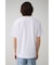 ブラッシュナンバーTシャツ