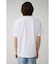ブラッシュナンバーTシャツ