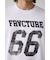 ブラッシュナンバーTシャツ
