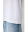 ブラッシュナンバーTシャツ
