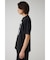 ブラッシュナンバーTシャツ