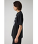 ブラッシュナンバーTシャツ