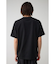 ブラッシュナンバーTシャツ