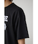 ブラッシュナンバーTシャツ