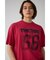 ブラッシュナンバーTシャツ
