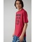 ブラッシュナンバーTシャツ