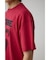 ブラッシュナンバーTシャツ