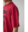 ブラッシュナンバーTシャツ