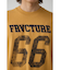 ブラッシュナンバーTシャツ