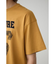 ブラッシュナンバーTシャツ